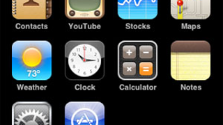 iPhone 3.0 Beta Jailbroken, QuickPWN Up For Download